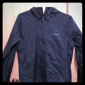 Patagonia Torrential Rain Jacket